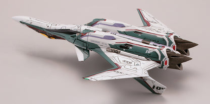 Tomytec 1/144 Scale Macross Delta VF-31S Siegfried Arad Model Fighter Mode- Japan Figure Store - #1 Bring To You The Best Japanese Goods
