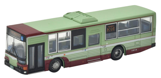 Tomytec National Bus Collection JB085 Nitto Kotsu Diorama Supplies Set- Japan Figure Store - #1 Bring To You The Best Japanese Goods