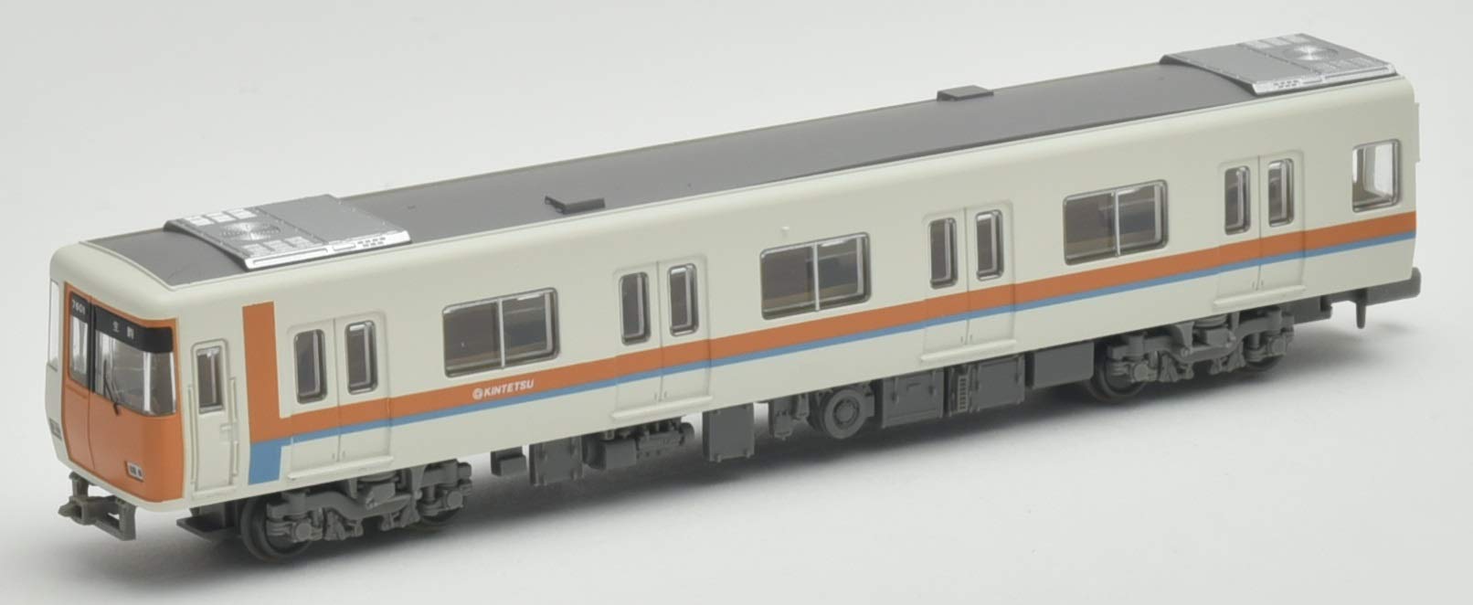 TOMYTEC - Kintetsu Railway Series 7000 6 Cars Set - N Scale- Japan Figure Store - #1 Bring To You The Best Japanese Goods