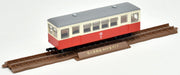 Tomytec Japan Railway Collection Iron Collection Narrow Gauge 80 Ogoya Dc121 Hohafu 3 Car Set 315520- Japan Figure Store - #1 Bring To You The Best Japanese Goods