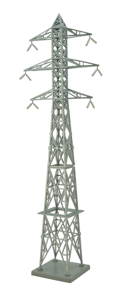 Tomytec Scenery Collection - Power Transmission Tower B3 Diorama Accessory- Japan Figure Store - #1 Bring To You The Best Japanese Goods
