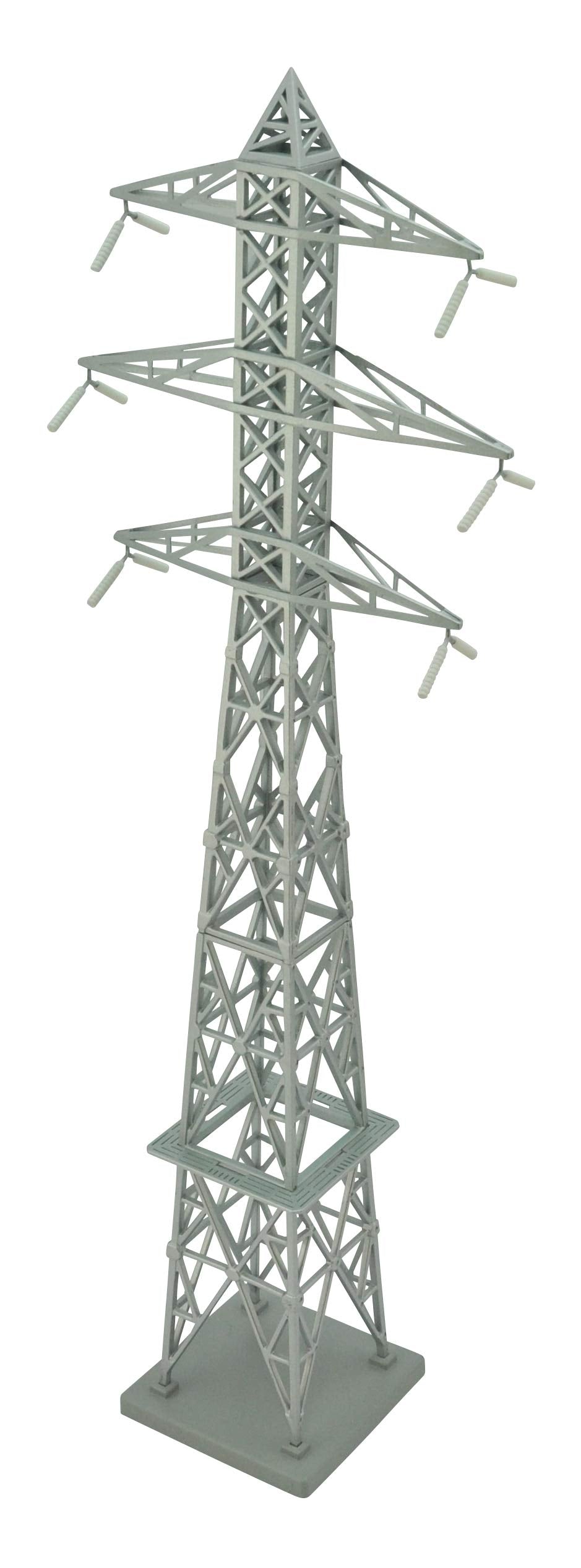 Tomytec Scenery Collection - Power Transmission Tower B3 Diorama Accessory- Japan Figure Store - #1 Bring To You The Best Japanese Goods