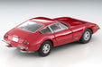 Tomytec Limited Vintage Ferrari 365 GTB4 Red 1/64 Scale Finished Product- Japan Figure Store - #1 Bring To You The Best Japanese Goods