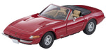 Tomytec TLV Ferrari 365 GTS4 Red 311546- Japan Figure Store - #1 Bring To You The Best Japanese Goods