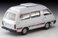 Tomytec Lv-N104C Toyota Town Ace Wagon 1800 Grand Extra 81 Silver 311690- Japan Figure Store - #1 Bring To You The Best Japanese Goods