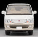 Tomytec Lv-N216a Tomica Limited Vintage Neo Toyota Hiace Wagon Living Saloon Ex 2002 White/Beige 1/64- Japan Figure Store - #1 Bring To You The Best Japanese Goods