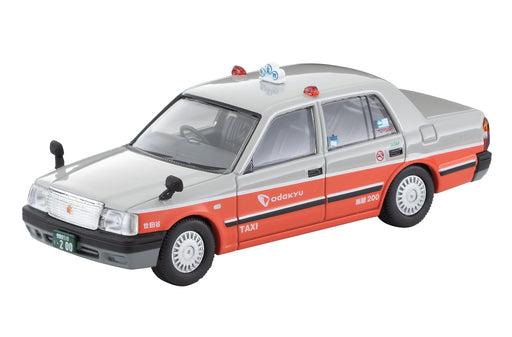 Tomytec Toyota Crown Comfort Taxi Neo 1/64 Lv-N218B Completed Vintage Limited Product- Japan Figure Store - #1 Bring To You The Best Japanese Goods