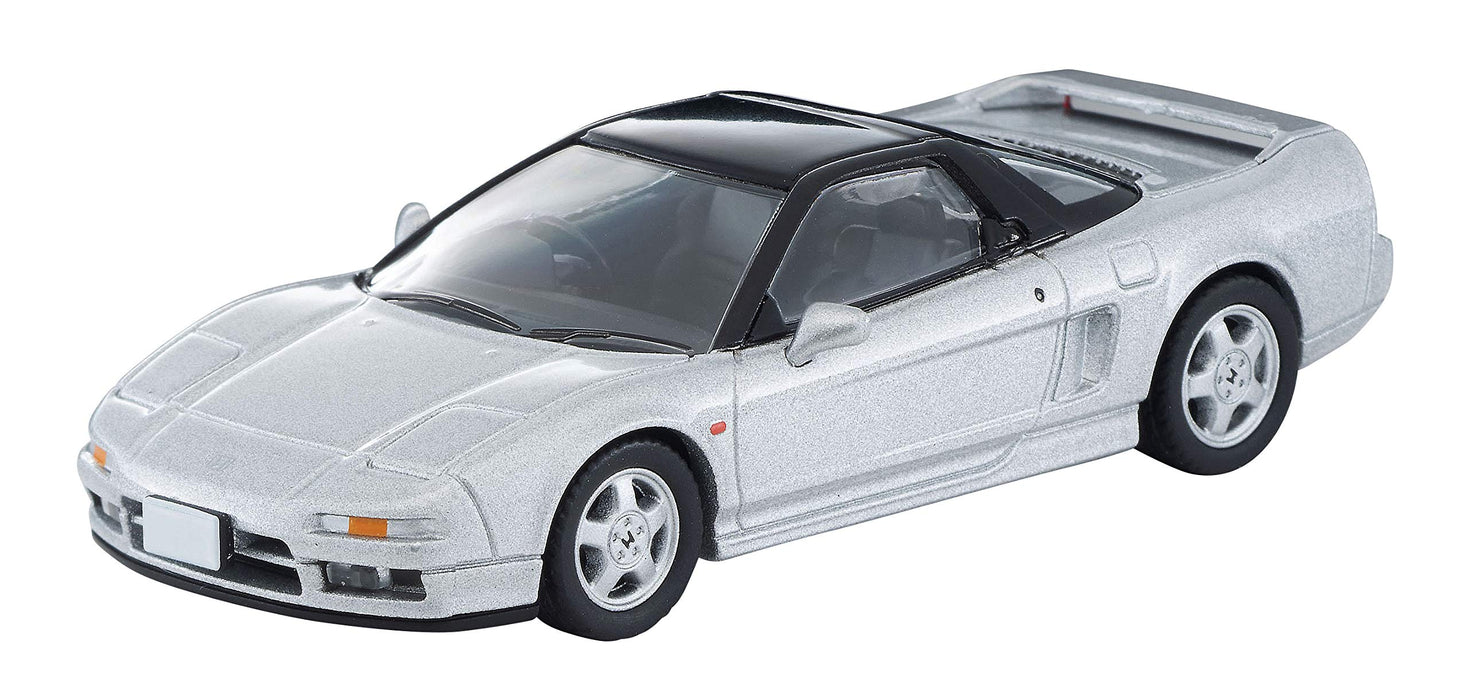 Tomytec Tomica Limited Vintage Neo 1/64 Honda Nsx (Silver) Japanese Completed Scale Car- Japan Figure Store - #1 Bring To You The Best Japanese Goods