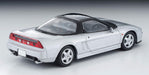 Tomytec Tomica Limited Vintage Neo 1/64 Honda Nsx (Silver) Japanese Completed Scale Car- Japan Figure Store - #1 Bring To You The Best Japanese Goods