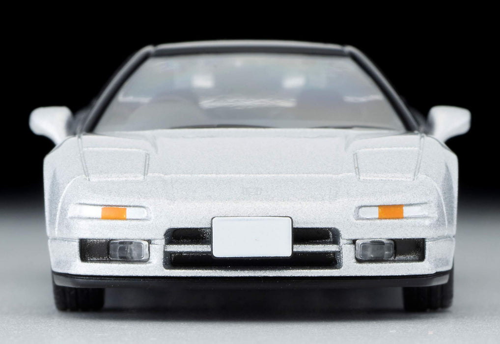 Tomytec Tomica Limited Vintage Neo 1/64 Honda Nsx (Silver) Japanese Completed Scale Car- Japan Figure Store - #1 Bring To You The Best Japanese Goods