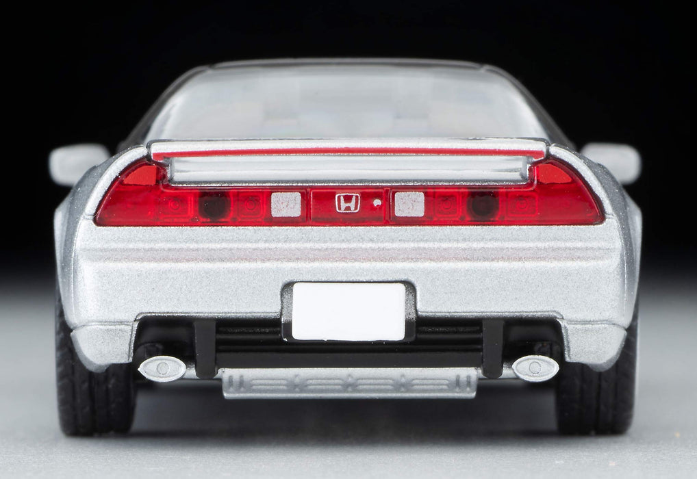 Tomytec Tomica Limited Vintage Neo 1/64 Honda Nsx (Silver) Japanese Completed Scale Car- Japan Figure Store - #1 Bring To You The Best Japanese Goods