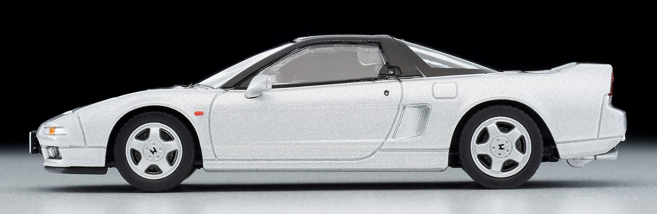 Tomytec Tomica Limited Vintage Neo 1/64 Honda Nsx (Silver) Japanese Completed Scale Car- Japan Figure Store - #1 Bring To You The Best Japanese Goods