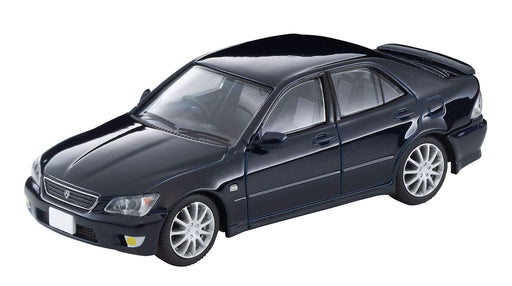 TOMYTEC Tomica Limited Vintage Neo 1/64 Toyota Altezza Rs200 Navy- Japan Figure Store - #1 Bring To You The Best Japanese Goods
