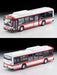 Tomytec Tomica Limited Vintage Neo 1/64 Scale Isuzu Elga Meitetsu Bus Model- Japan Figure Store - #1 Bring To You The Best Japanese Goods