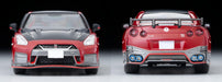 Tomytec 2022 Nissan GT-R Nismo Special Edition Red Model - 1/64 Scale Vintage Neo- Japan Figure Store - #1 Bring To You The Best Japanese Goods