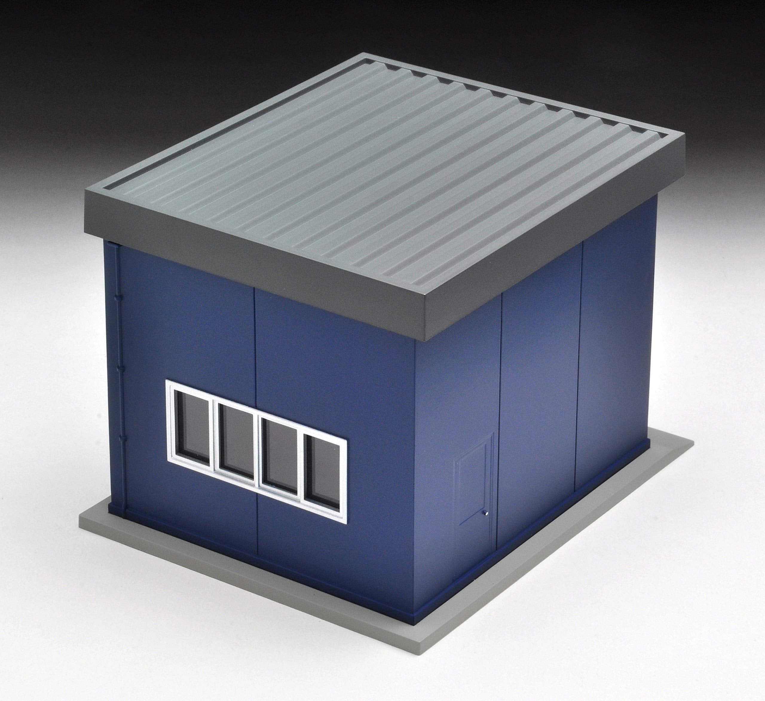 TOMYTEC Tomica Limited Vintage 1/64 Tomicarama 08A Garage- Japan Figure Store - #1 Bring To You The Best Japanese Goods