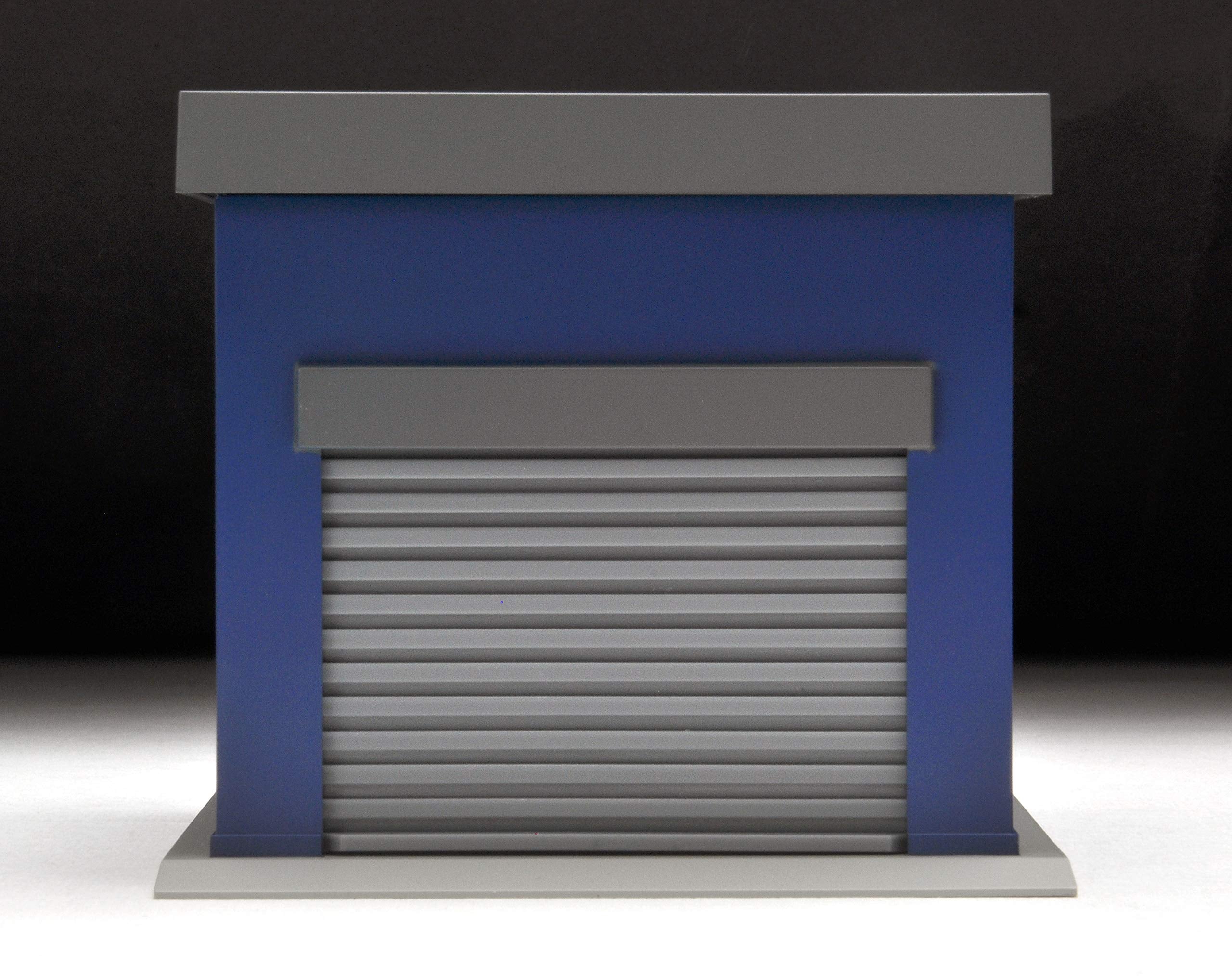 TOMYTEC Tomica Limited Vintage 1/64 Tomicarama 08A Garage- Japan Figure Store - #1 Bring To You The Best Japanese Goods