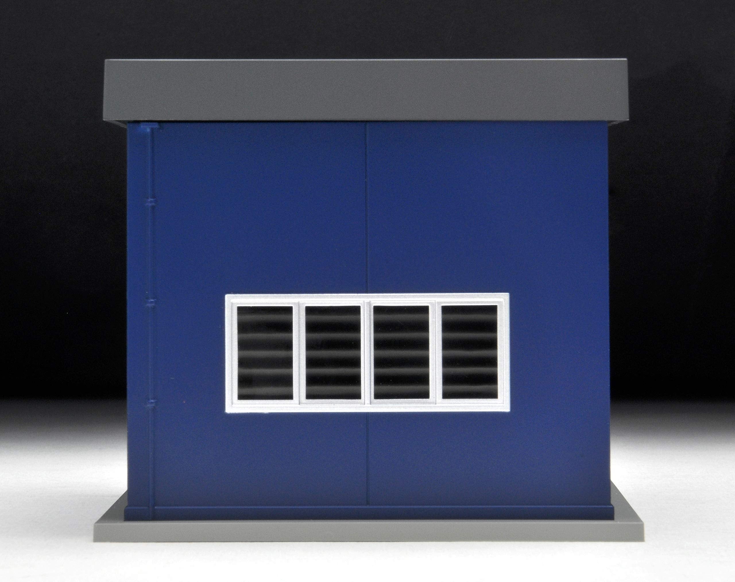 TOMYTEC Tomica Limited Vintage 1/64 Tomicarama 08A Garage- Japan Figure Store - #1 Bring To You The Best Japanese Goods