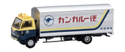 Tomytec HO3251 Seino Transportation Piggyback Railway Track - Model Supplies- Japan Figure Store - #1 Bring To You The Best Japanese Goods