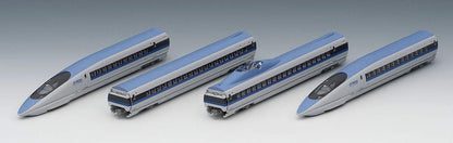 Tomytec Tomix N Gauge 500 98363 Nozomi 4-Car Set- Japan Figure Store - #1 Bring To You The Best Japanese Goods