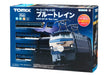 Tomytec Tomix N 90185 Basic Set Sd Blue Train- Japan Figure Store - #1 Bring To You The Best Japanese Goods