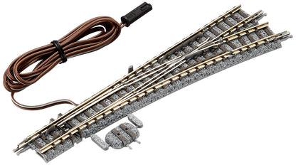 Tomytec Tomix N-Pr541-15F Electric Point 1271 N Gauge Railway Model- Japan Figure Store - #1 Bring To You The Best Japanese Goods