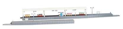 Tomytec 4009 Tomix N Gauge Modern Island Home Railway Model Set- Japan Figure Store - #1 Bring To You The Best Japanese Goods