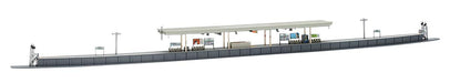 Tomytec Urban Island Home Set Tomix N Gauge 4273 Railway Model Supplies- Japan Figure Store - #1 Bring To You The Best Japanese Goods