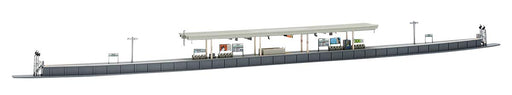 Tomytec Urban Island Home Set Tomix N Gauge 4273 Railway Model Supplies- Japan Figure Store - #1 Bring To You The Best Japanese Goods
