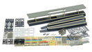 Tomytec Urban Island Home Set Tomix N Gauge 4273 Railway Model Supplies- Japan Figure Store - #1 Bring To You The Best Japanese Goods