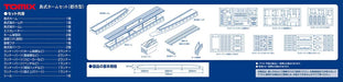 Tomytec Urban Island Home Set Tomix N Gauge 4273 Railway Model Supplies- Japan Figure Store - #1 Bring To You The Best Japanese Goods