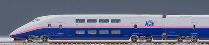 Tomytec Tomix E1 Series Joetsu Shinkansen N Gauge Railway Model Train Set- Japan Figure Store - #1 Bring To You The Best Japanese Goods