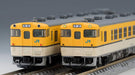 Tomytec Tomix N Gauge 2-Car Kiha48 Hiroshima Set Diesel Railway Model 98070- Japan Figure Store - #1 Bring To You The Best Japanese Goods
