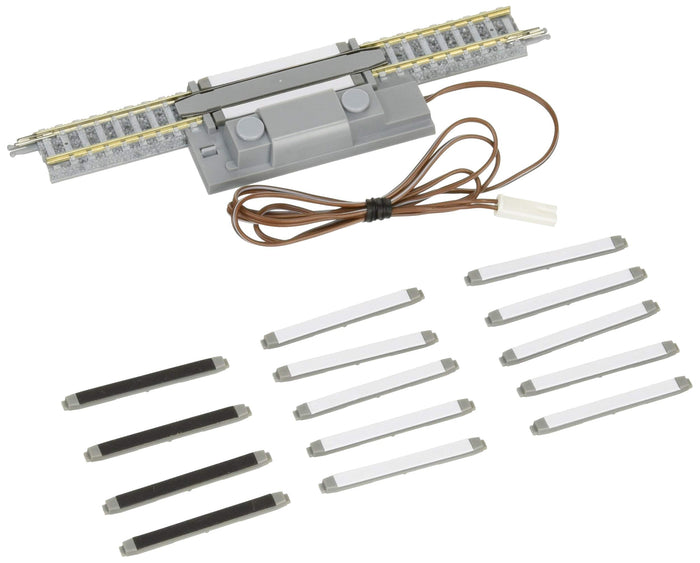 Tomytec Tomix N Gauge Rail F 6415 Multi-Wheel Cleaning Model Railway Supplies- Japan Figure Store - #1 Bring To You The Best Japanese Goods