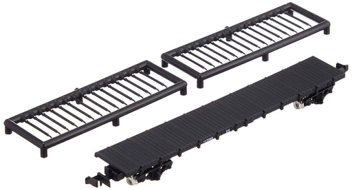 Tomytec Tiki 7000 Freight Car - 2774 Tomix N Gauge Railway Model- Japan Figure Store - #1 Bring To You The Best Japanese Goods