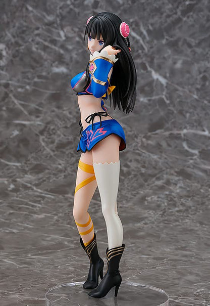 WONDERFUL WORKS Zi Ling: 2015 Ver. 1/7 Figure Tony/Ccg Expo- Japan Figure Store - #1 Bring To You The Best Japanese Goods
