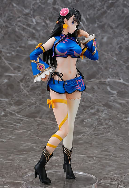 WONDERFUL WORKS Zi Ling: 2015 Ver. 1/7 Figure Tony/Ccg Expo- Japan Figure Store - #1 Bring To You The Best Japanese Goods