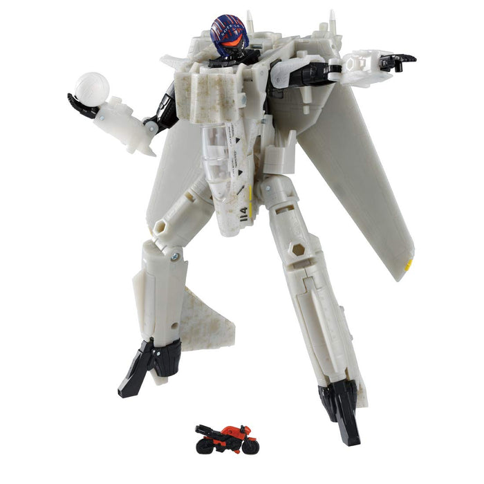 Takara Tomy Top Gun Maverick Japan- Japan Figure Store - #1 Bring To You The Best Japanese Goods