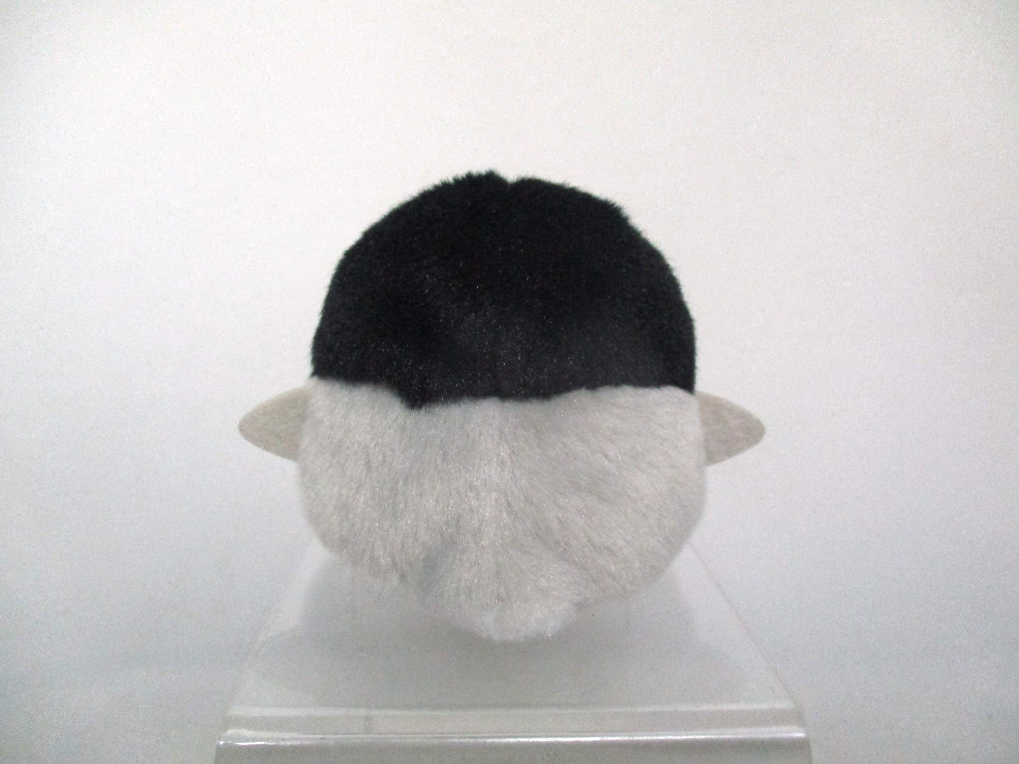 SAN-EI Tori-Dango Plush Doll King Penguin- Japan Figure Store - #1 Bring To You The Best Japanese Goods