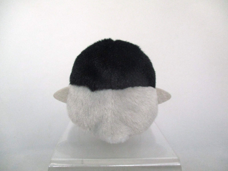 SAN-EI Tori-Dango Plush Doll King Penguin- Japan Figure Store - #1 Bring To You The Best Japanese Goods