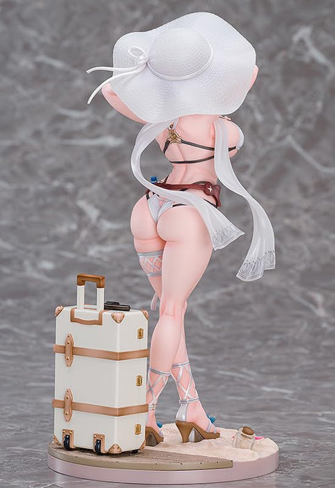 Toridamono Wonderful Works Mira 1/7 Scale Figure- Japan Figure Store - #1 Bring To You The Best Japanese Goods