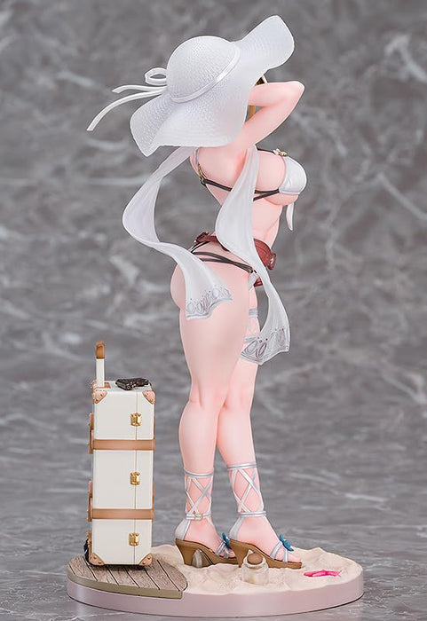 Toridamono Wonderful Works Mira 1/7 Scale Figure- Japan Figure Store - #1 Bring To You The Best Japanese Goods