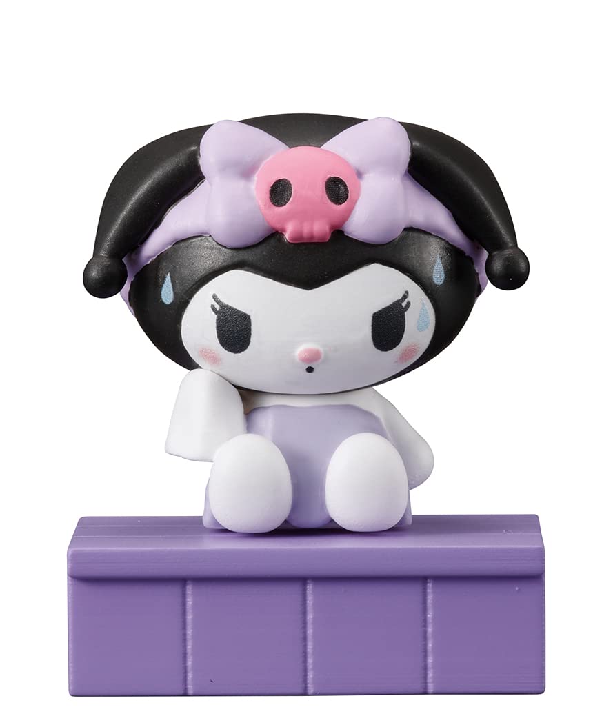 Bandai Toto No Furoto Sanrio Characters Vol.1 From Japan- Japan Figure Store - #1 Bring To You The Best Japanese Goods