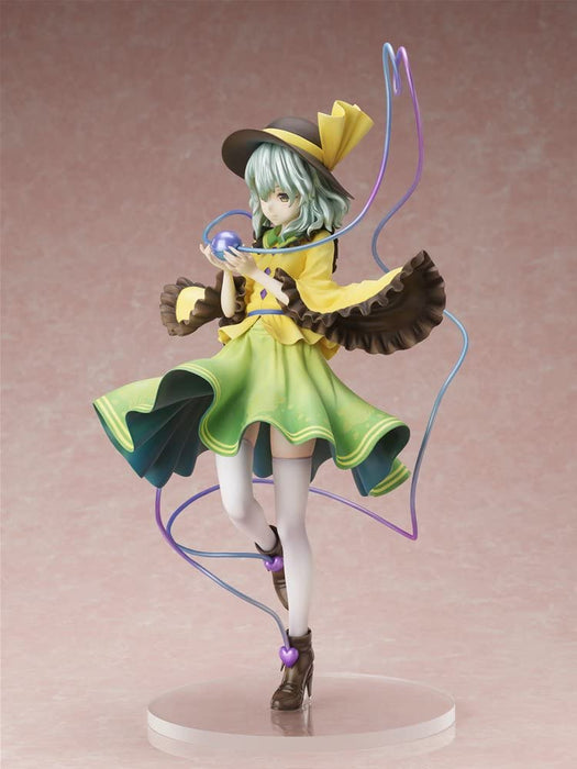 Figure Koishi Komeiji TOUHOU PROJECT- Japan Figure Store - #1 Bring To You The Best Japanese Goods