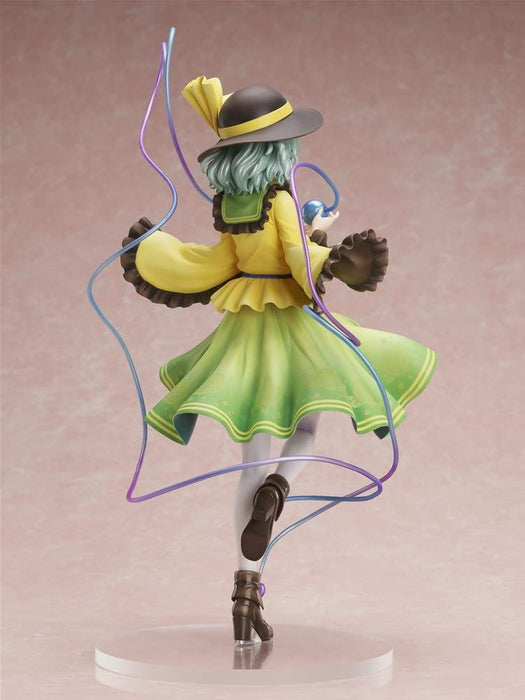 Figure Koishi Komeiji TOUHOU PROJECT- Japan Figure Store - #1 Bring To You The Best Japanese Goods