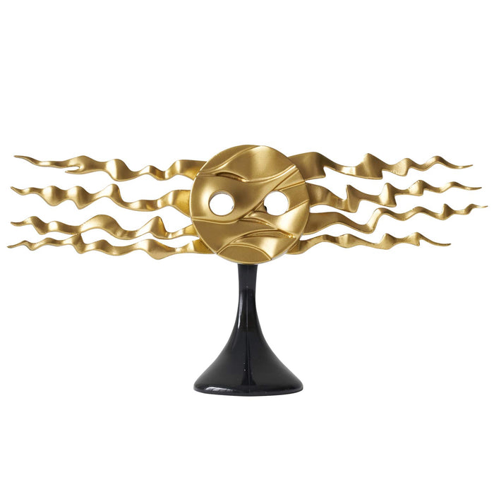 KAIYODO Tower Of The Sun 4 Faces- Japan Figure Store - #1 Bring To You The Best Japanese Goods