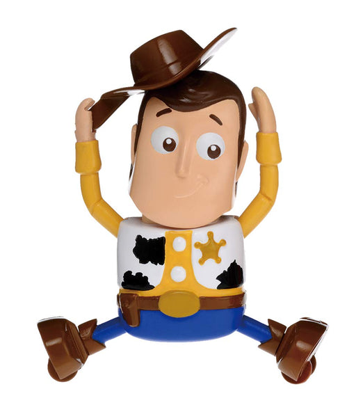 TAKARA TOMY Disney Toy Story 4 Small Buddy Woody- Japan Figure Store - #1 Bring To You The Best Japanese Goods