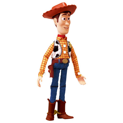 Takara Tomy Toy Story Real Size Talking Figure Woody 600g Japan Figure Online Shop- Japan Figure Store - #1 Bring To You The Best Japanese Goods