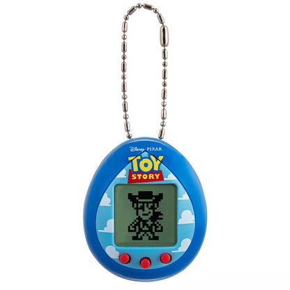 Toy Story Tamagotchi Clouds Paint Ver.- Japan Figure Store - #1 Bring To You The Best Japanese Goods
