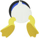 Toyo Case Japan Magnetic Hook Disney Donald Mh-D-03- Japan Figure Store - #1 Bring To You The Best Japanese Goods